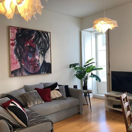 Mouraria Best Apto Lisboa Екстериор снимка