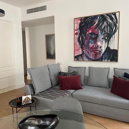 Mouraria Best Apto Lisboa Екстериор снимка