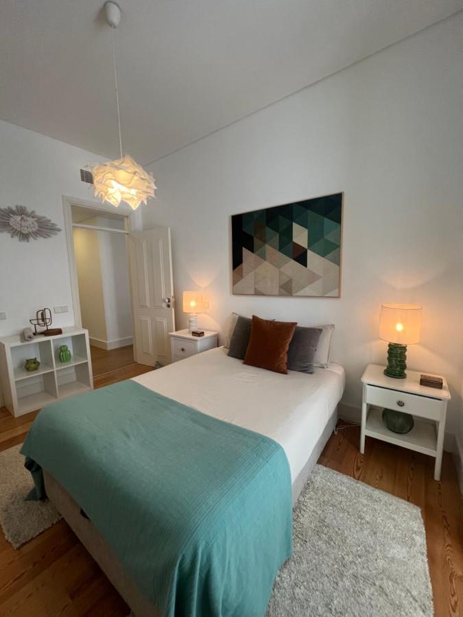 Mouraria Best Apto Lisboa Екстериор снимка