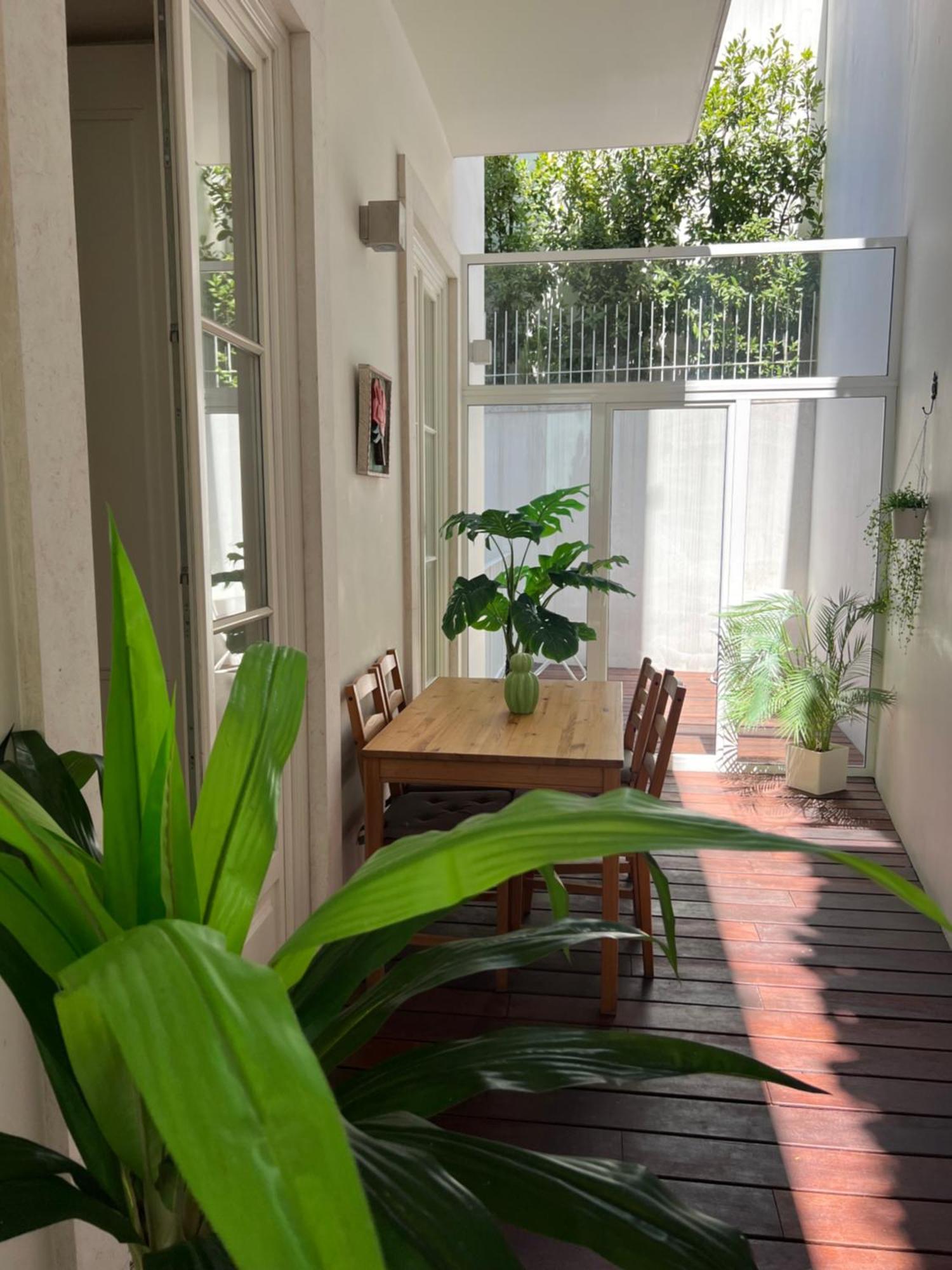 Mouraria Best Apto Lisboa Екстериор снимка