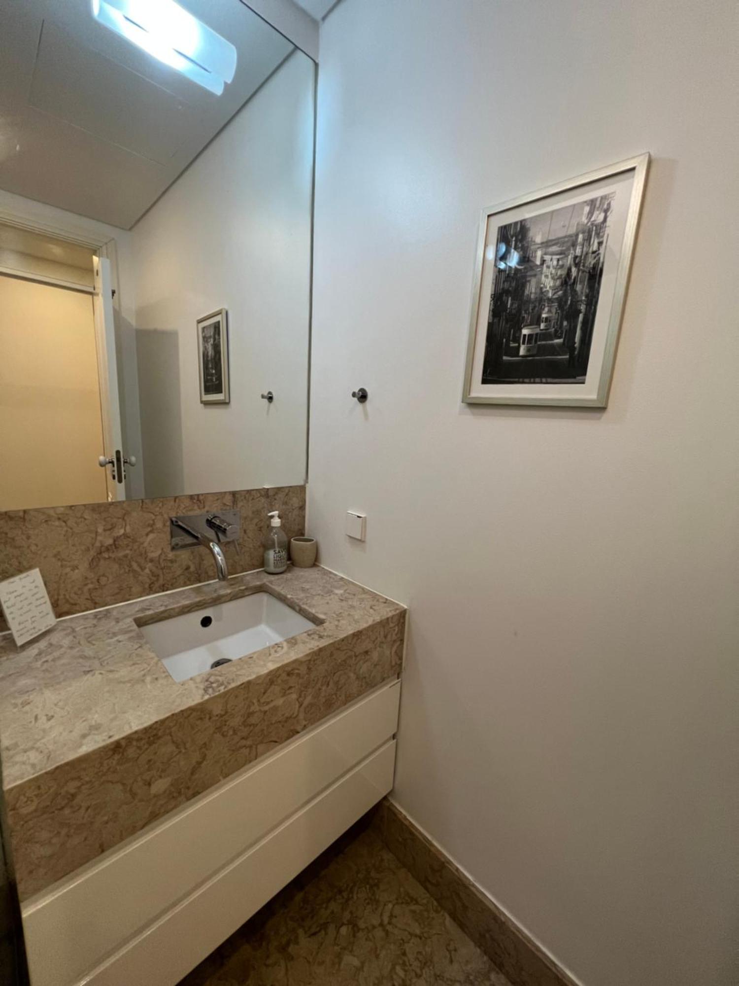 Mouraria Best Apto Lisboa Екстериор снимка